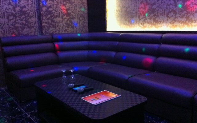 Godes Hotel