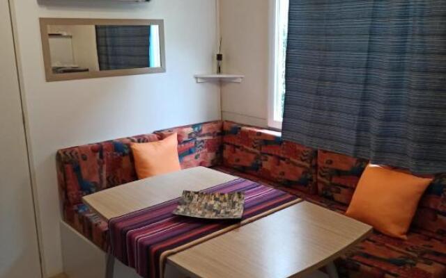 Bungalow al Villaggio Moresco