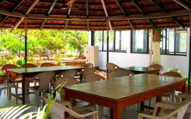 Midway Park Resort
