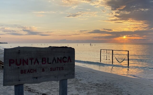 Punta Blanca Beach House