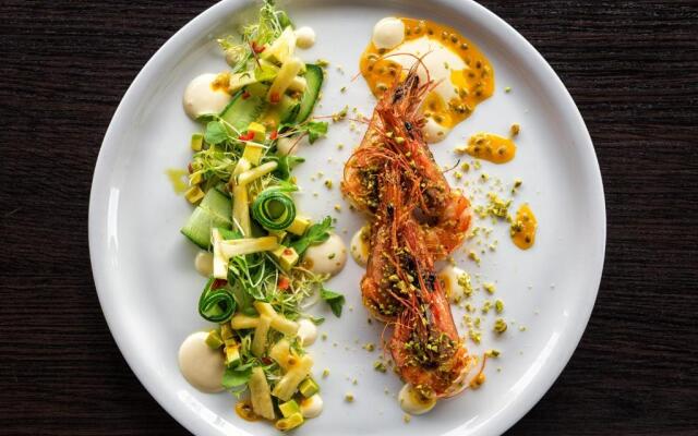 Niebieski Art Hotel & Spa