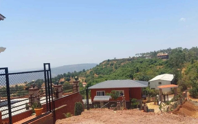 Rajapuri Caves Hills Resort