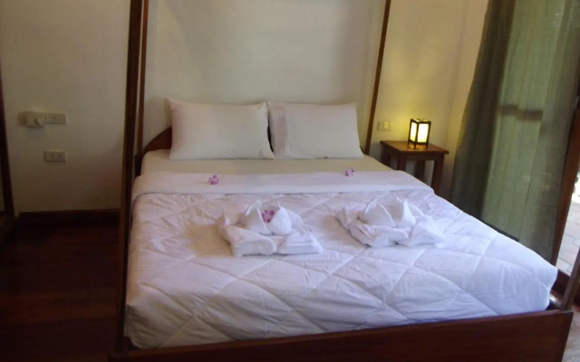 Ban Vivanh chambres d'hotes
