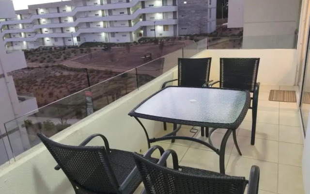 Miramar El Tabito Depto 302 (6 personas)