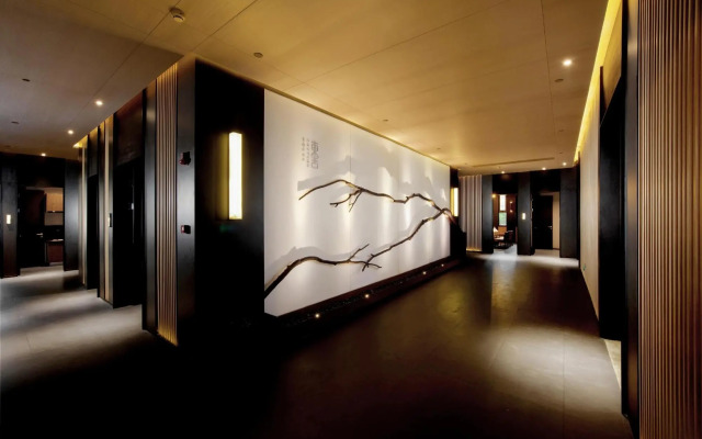Xi'an Eastern House Boutique Hotel