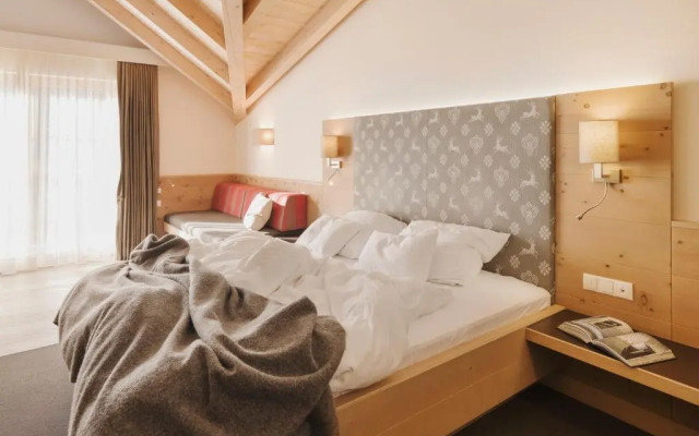 Neuhaus Zillertal Resort