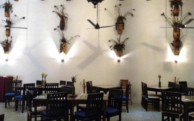 Real Las Haciendas Hotel Boutique & Restaurant