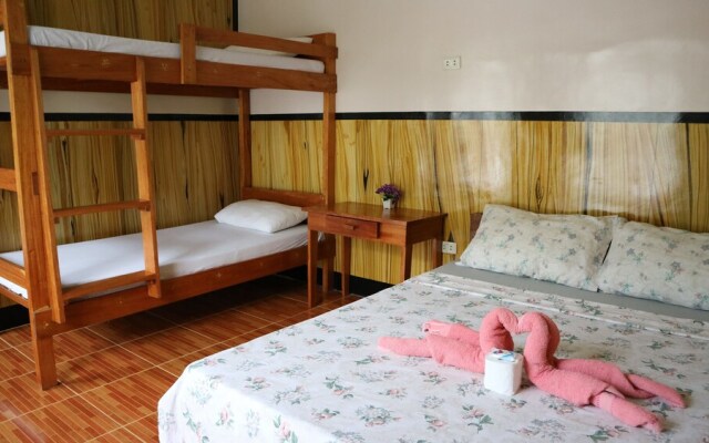 Marian Pension