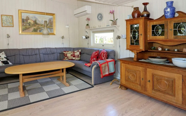 Holiday Home in Hadsund