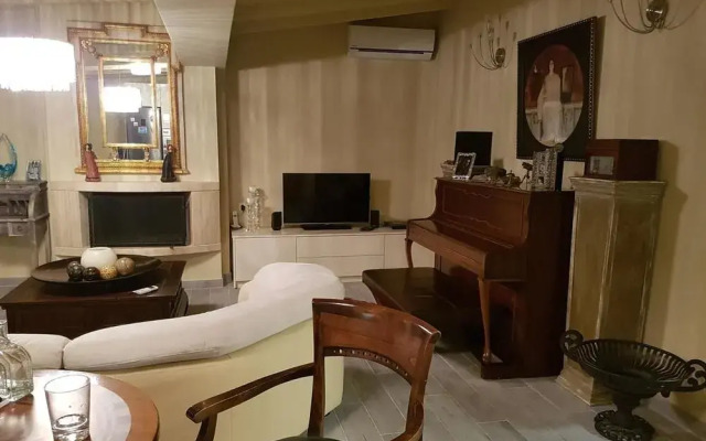Flat 1 bedroom - Thessaloniki