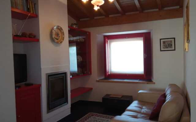 Casa da Urra Guest House