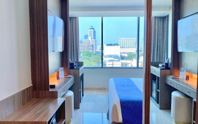 Arthama Hotel Jakarta