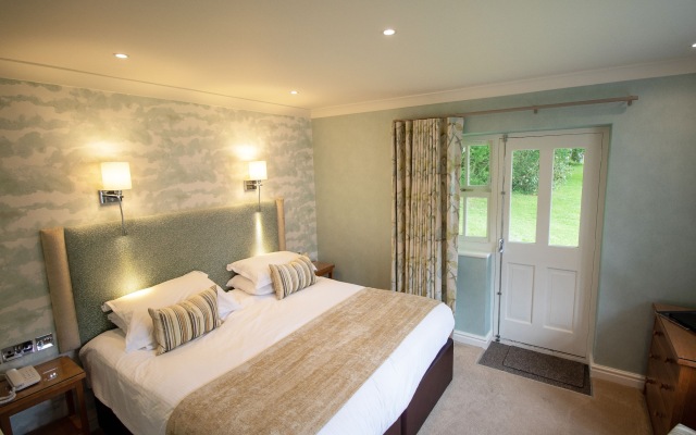 Briery Wood Country House Hotel