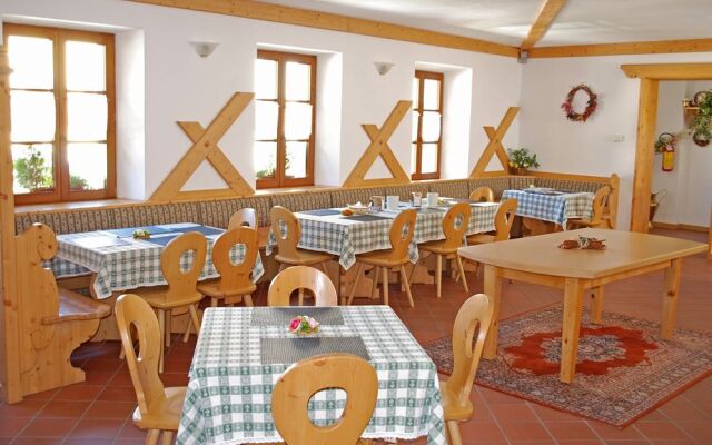 Agriturismo Salizzoni