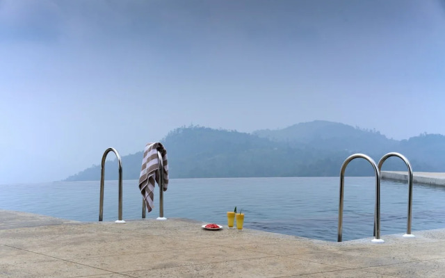 Kites Resort Munnar