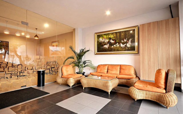 Picasso Inn