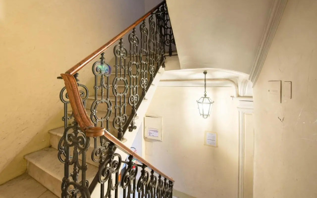 Sistina House Style Holidayhome X 6