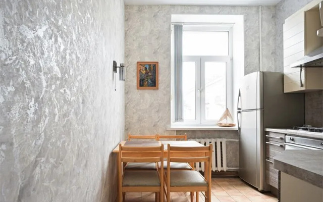 Апартаменты 1912 на ул. Стахановцев, 16