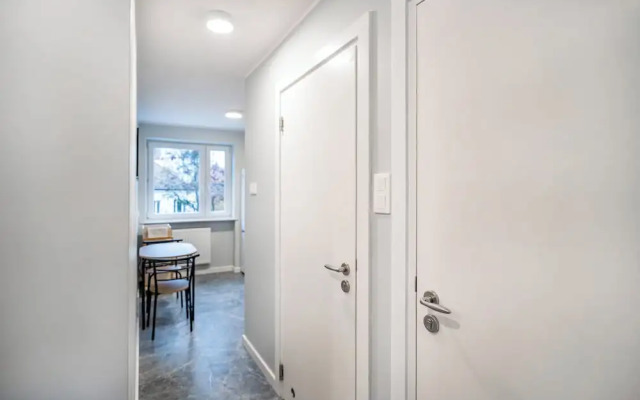 Frida by Grand Apartments