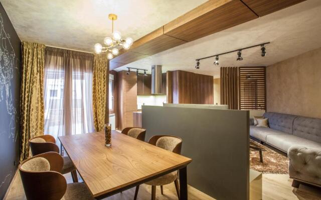 Bella Roe Apartments