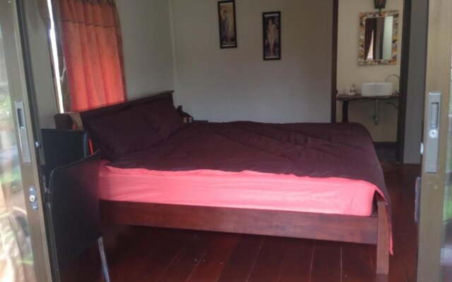 Lanta Fa Rung Beach Resort