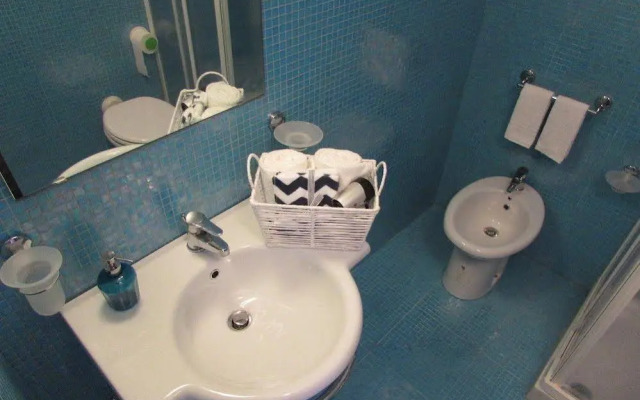 B&B 2 Terrazze