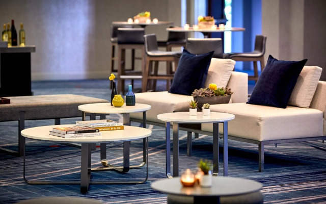 Los Angeles Airport Marriott