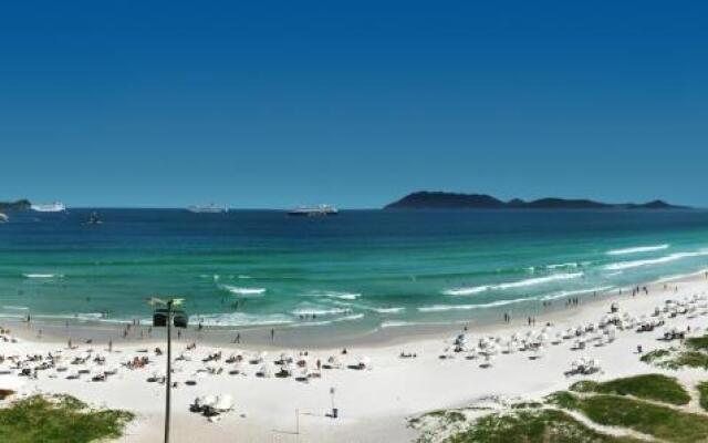 Residencial Porto Príncipe