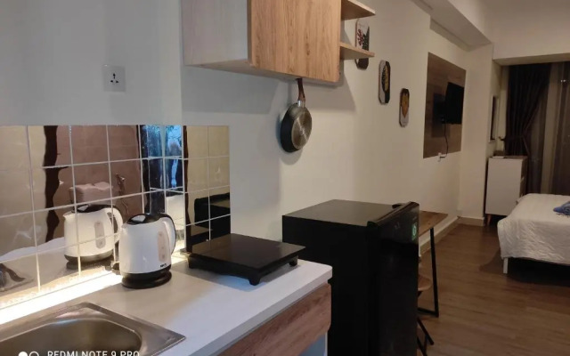 SleepRest @ Pollux Habibie