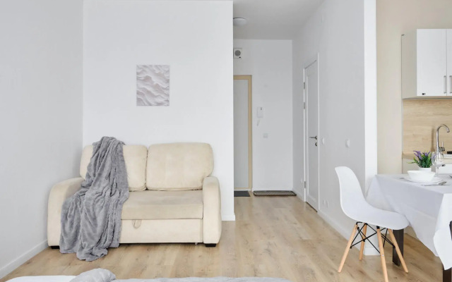 RentPlaza на улице 8 Марта 204Г