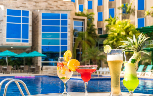 Intercontinental Maracaibo Hotel & Resorts