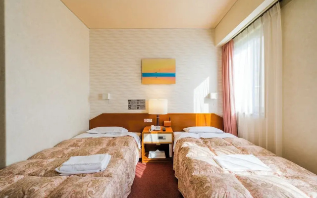 nanbuhotel