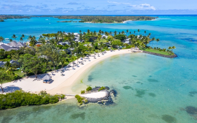 Four Seasons Resort Mauritius at Anahita