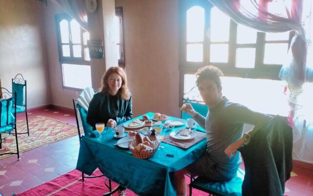 Maison dHôtes Ghalil