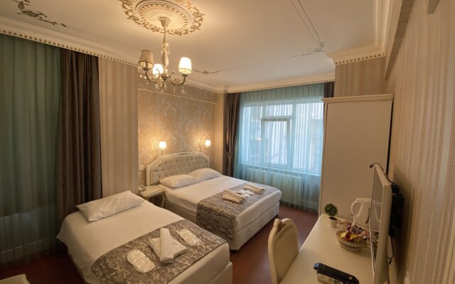 Alyon Hotel Taksim