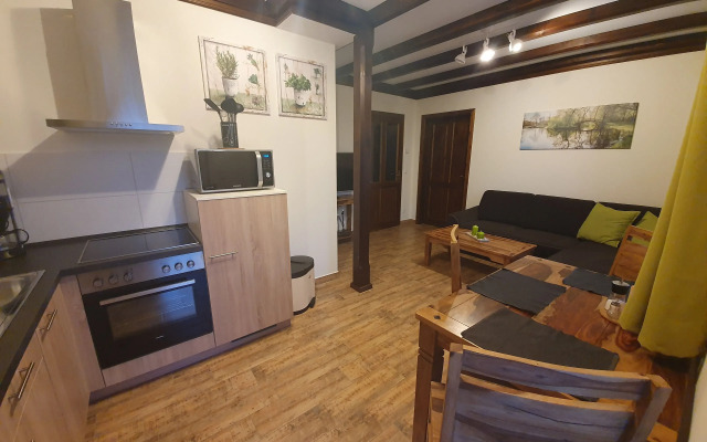 Ferienhaus Kaiserhof