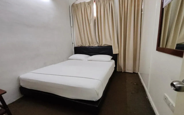 Old Penang Heritage Inn