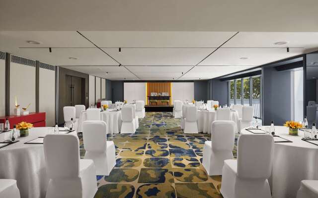 Hyatt Centric Hebbal Bengaluru
