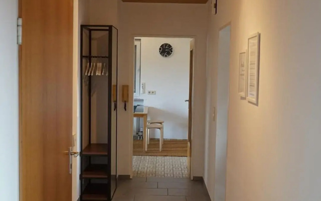 FeWo Weitblick am Bodensee