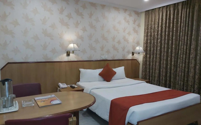 The Boulevard Hotel