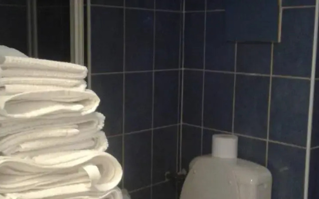 Aparthotel Saint Gery