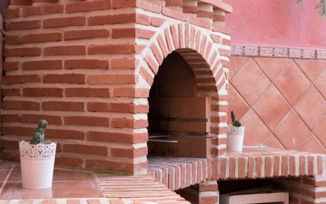 Los Valles & Spa