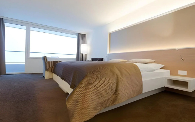 Hotel Waldegg - Adults only