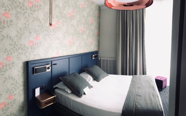 Best Western Hotel Graslin