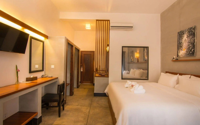 Ompil Angkor Residence