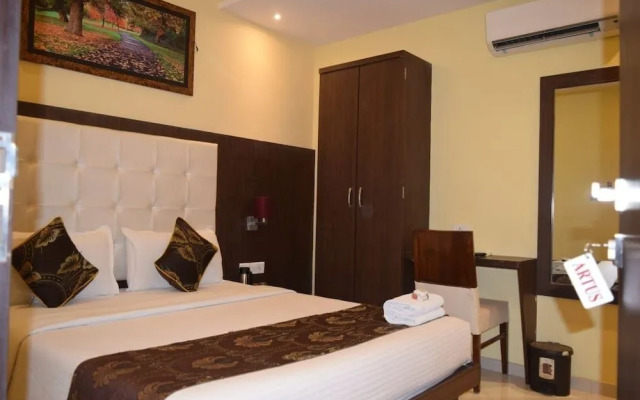 Room Maangta 222 @ Mumbai Andheri