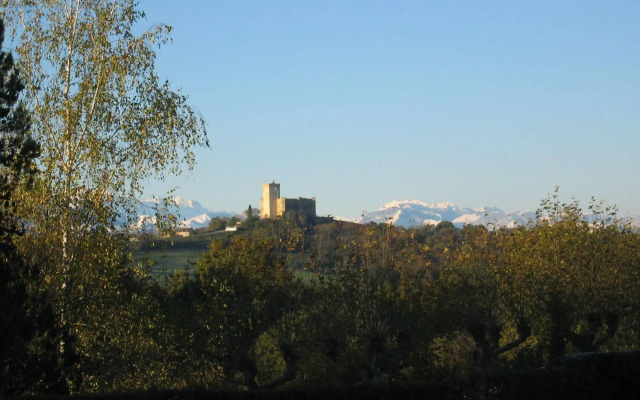 Résidence le Beau Site