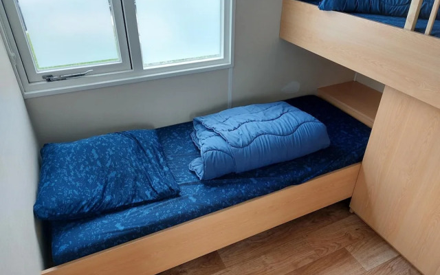 CS 48 - Vakantiepark Callassande