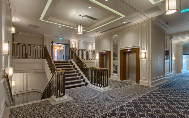 Courthouse Hotel Shoreditch