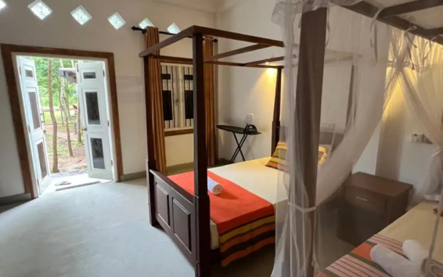 Tembo Cottage Wilpattu